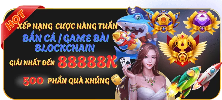 Trò chơi độc quyền tại Kubet