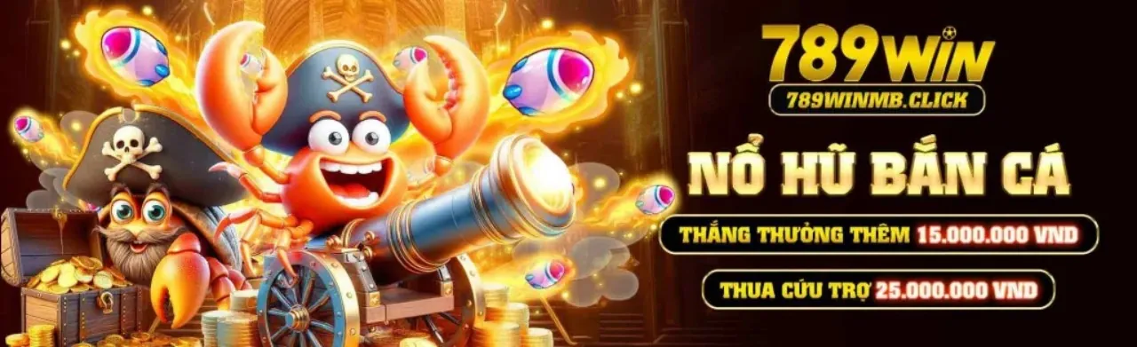 Máy đánh bạc nổ hũ với biểu tượng tiền vàng và jackpot lớn tại Kubet